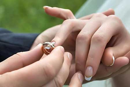 10 قانون طلايي ازدواج موفق