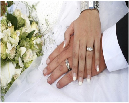 سامانه ثبت نام وام ازدواج در کوتاه ترین زمان